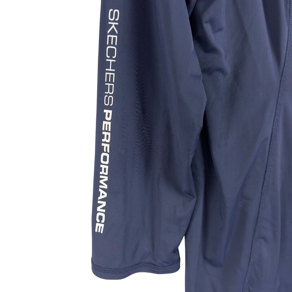 Skechers Performance Gogolf Pullover Jacket Women… - image 4
